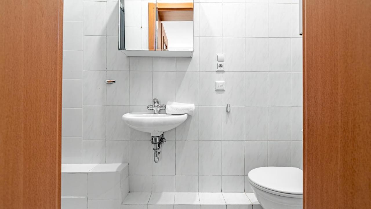 Venti Apartments Pulaskiego Sopot Eksteriør bilde
