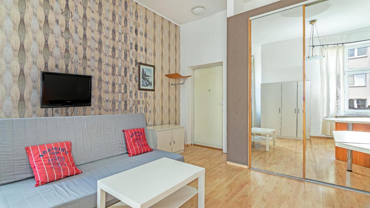 Venti Apartments Pulaskiego Sopot Eksteriør bilde